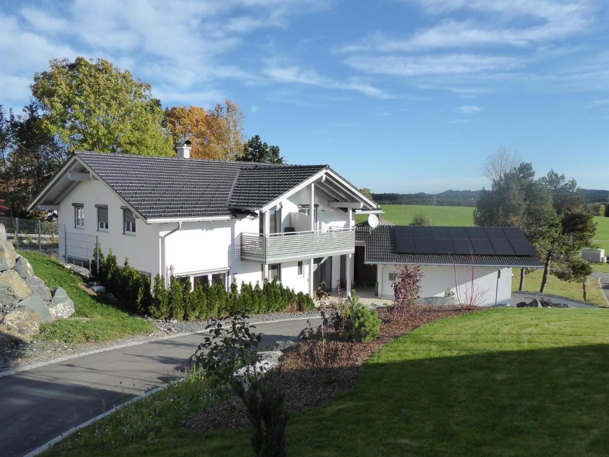 Bergkiefer - Ferienwohnung Oy-Mittelberg Exteriör bild
