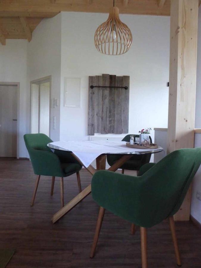 Bergkiefer - Ferienwohnung Oy-Mittelberg Exteriör bild